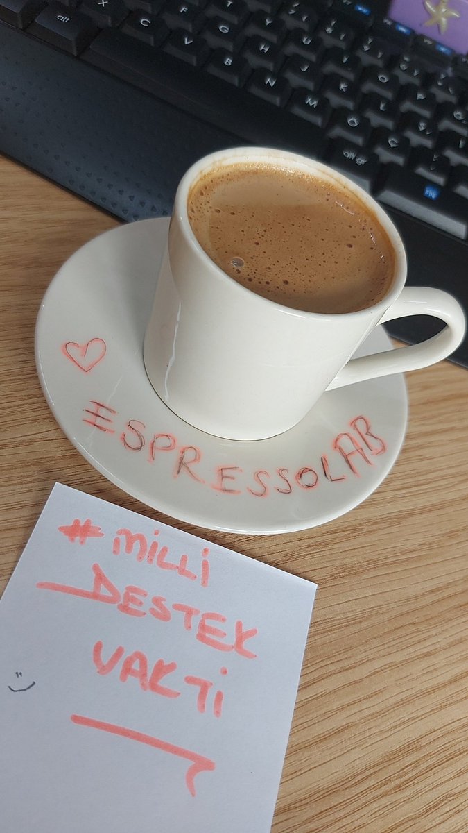 Biz vatanına aşık bir milletiz kimsenin oyununa gelmeyiz.
#millidestekvakti
#BoykotDeğillMilliZarar