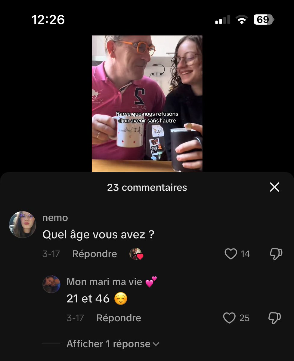 charl0kitty's tweet image. ça me donne la nausée 1er degré