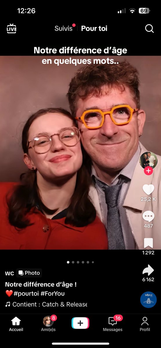 charl0kitty's tweet image. ça me donne la nausée 1er degré