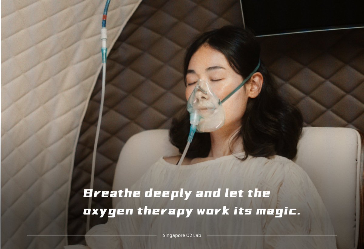 o2labco's tweet image. Rejuvenate at Asia’s Largest Hyperbaric Oxygen Therapy Centre – O2 Lab! 🌿 Relax in spacious chambers &amp;amp; boost your health, vitality, &amp;amp; performance with science-backed tech. #OxygenTherapy #Wellness #O2Lab #HBOT #Recovery #SportsRecovery #HyperbaricHealing #ChronicPainRelief