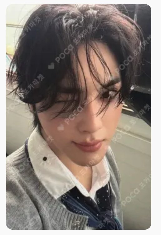 #tbbuy hakkie ini, boleh os jugaa, wl banget :(