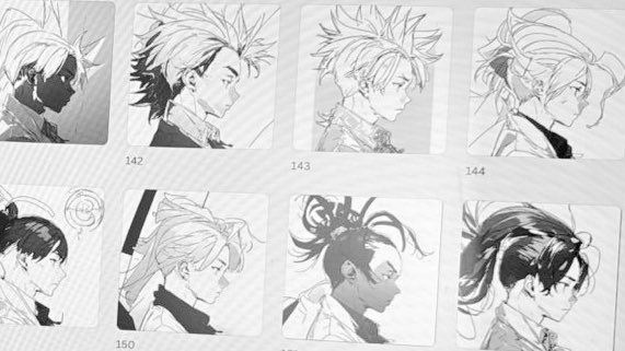 UCHUU⛩️ tweet media