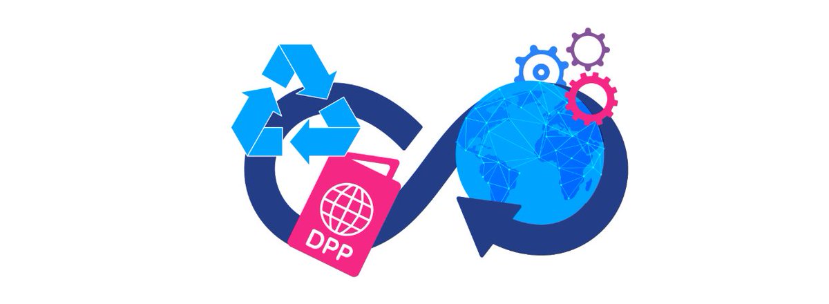 CircThread (@circthread) on Twitter photo 🚀 Join us for <a href="/CircThread/">CircThread</a> conference on Unlocking Product Information Exchange Ecosystems Using DPP!
📆May 8th
⌚ 9:00-17:00 CEST
📍COMET Meetings – Louise, Pl Stephanie 20, 1050 Brussels
👉lnkd.in/dHTinrMM
#DPP #DigitalProductPassport #Sustainability #CircularEconomy 🚀 Join us for <a href="/CircThread/">CircThread</a> conference on Unlocking Product Information Exchange Ecosystems Using DPP!
📆May 8th
⌚ 9:00-17:00 CEST
📍COMET Meetings – Louise, Pl Stephanie 20, 1050 Brussels
👉lnkd.in/dHTinrMM
#DPP #DigitalProductPassport #Sustainability #CircularEconomy