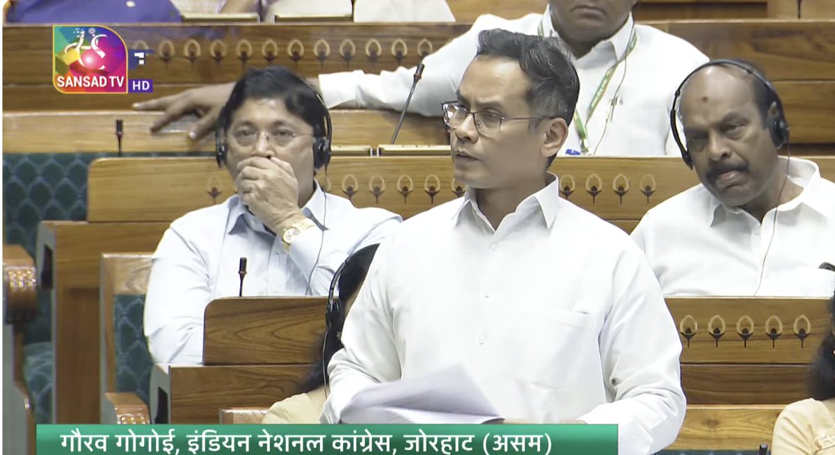 itz_ghazi809's tweet image. जब आप लोग माफीनामा लिख रहे थे तब उस कौम के लोगों ने इस देश के लिए शहादत दी। 

उसी कौम ने जिन्ना की टू नेशन थ्योरी का विरोध किया - गौरव गोगोई
@GauravGogoiAsm
@INCIndia 

#WaqfAmendmentBill #RejectWaqfBill #goravgagoi #WaqfBoard #volkankonak