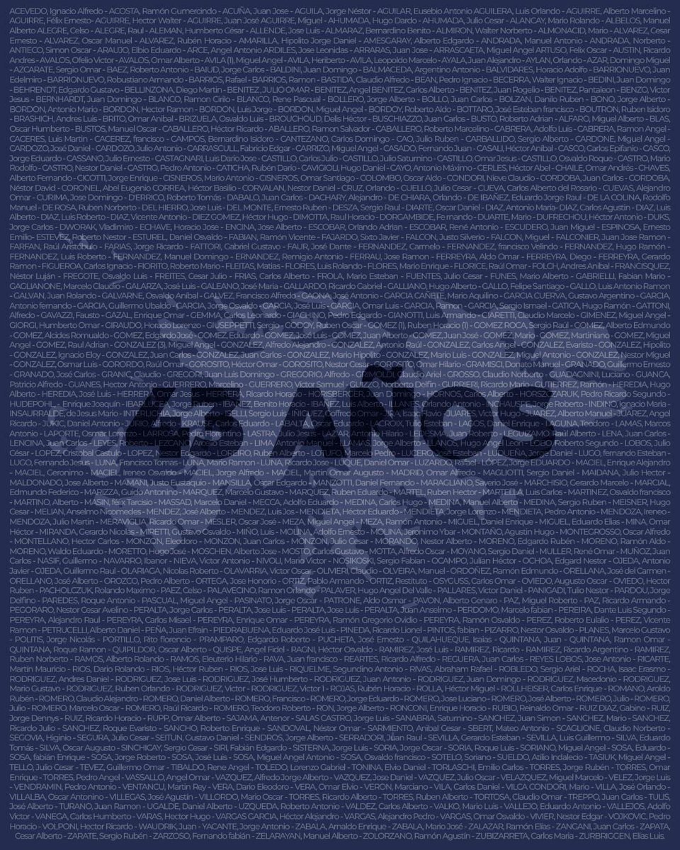Ministerio de Defensa tweet media