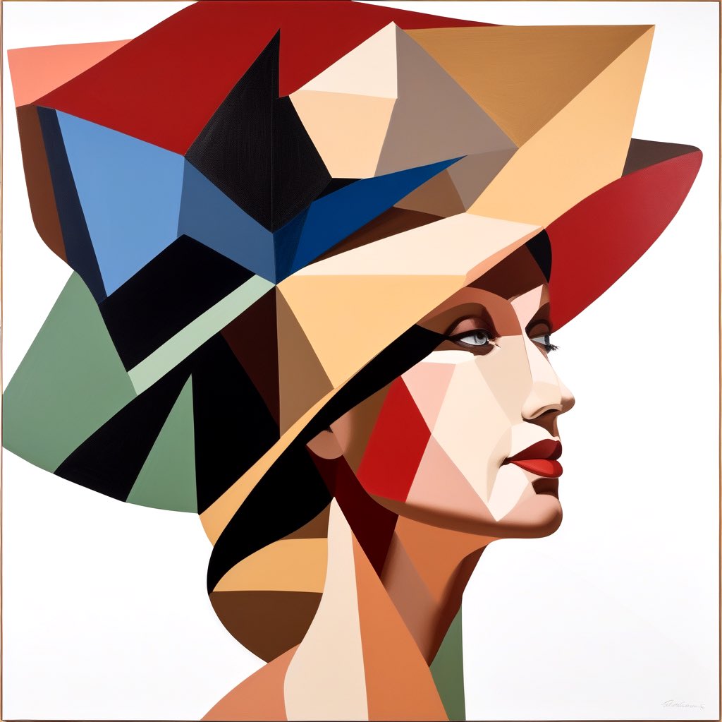 FableDance's tweet image. Hat Couture👒

#NFTMarcetplace #NFTTrading #NFTCollector #NFTCollection #NFTArtist