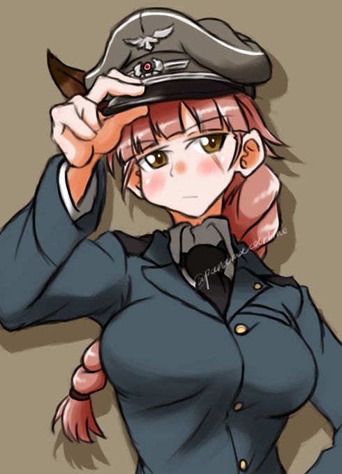 ボニンさんのぼうし🐱 