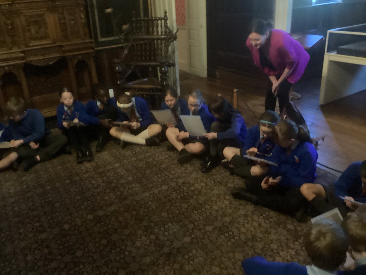 IHOMCPS (@ihomcps1) on Twitter photo 