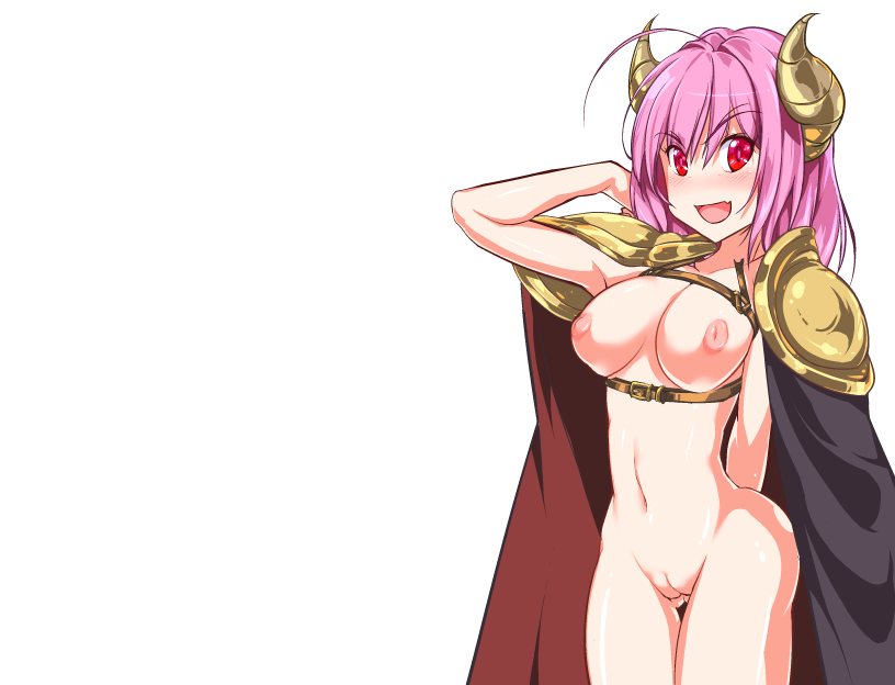 おっぱいベルト、エロくて好き❤😊 