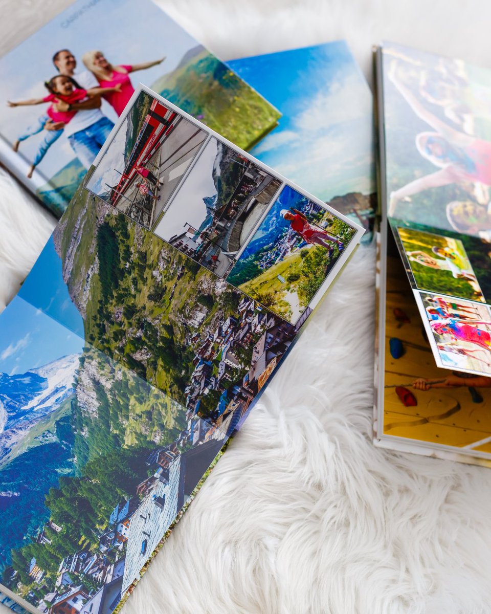 Looking for a unique way to showcase your favourite moments? Whether it’s a wedding, holiday, or family event, we’ll help you design and create a beautiful photobook to make the perfect keepsake 👏

sapc.co.uk/products/bookl…