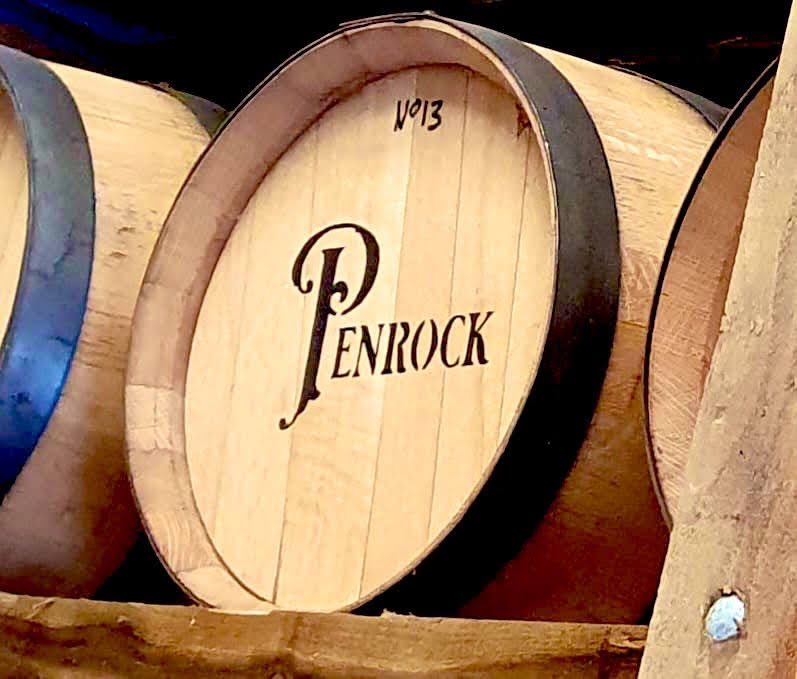 Still In Cask tweet media