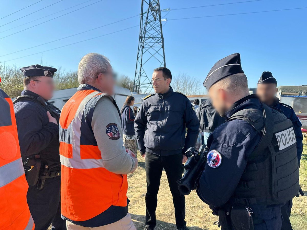 Image de Préfet du Val-d'Oise