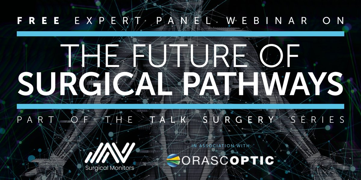 Definition Health (@definitionh18) on Twitter photo Surgical teams are under pressure — rising demand, complex cases, system strain. On 16 April, join our Co-Founders Sandeep Chauhan & Dr Rosie Scott for a free <a href="/surgery_int/">Surgery International</a> webinar on redesigning surgical pathways.
Find out more and register here 👉 eu1.hubs.ly/H0hZCc10 Surgical teams are under pressure — rising demand, complex cases, system strain. On 16 April, join our Co-Founders Sandeep Chauhan & Dr Rosie Scott for a free <a href="/surgery_int/">Surgery International</a> webinar on redesigning surgical pathways.
Find out more and register here 👉 eu1.hubs.ly/H0hZCc10