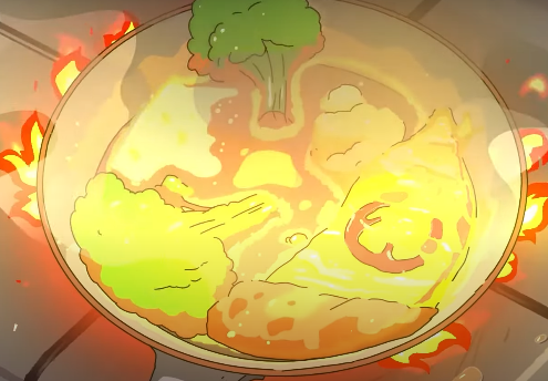 Zavior – "I feel like I’m forgetting something. Wand? Check. Hat? Check. Maybe glasses? Wait, I don’t wear any. Oh well, probably nothing important..."
#indiegame #game #gamedave