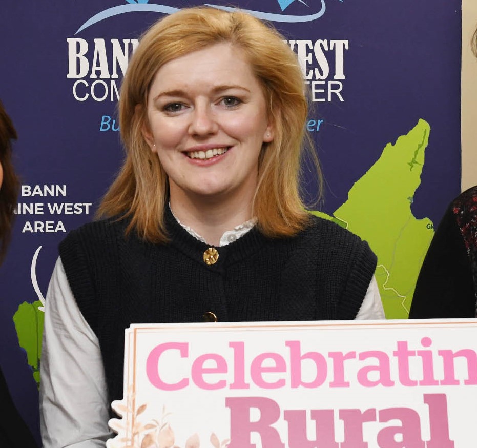 HSCRandD (@hscrandd) on Twitter photo Webinar: Wednesday 9 April, 10.00am - 12.00pm
🎤Speaker <a href="/rebecca0rr/">Rebecca Orr</a>, GP and Researcher <a href="/QUBelfast/">Queen's University Belfast 🎓</a> (pic below) will present on unmet health needs in rural agriculture communities at our Equality, Diversity and Inclusion event. For more & to register, visit: research.hscni.net/event/9-apr-20… Webinar: Wednesday 9 April, 10.00am - 12.00pm
🎤Speaker <a href="/rebecca0rr/">Rebecca Orr</a>, GP and Researcher <a href="/QUBelfast/">Queen's University Belfast 🎓</a> (pic below) will present on unmet health needs in rural agriculture communities at our Equality, Diversity and Inclusion event. For more & to register, visit: research.hscni.net/event/9-apr-20…