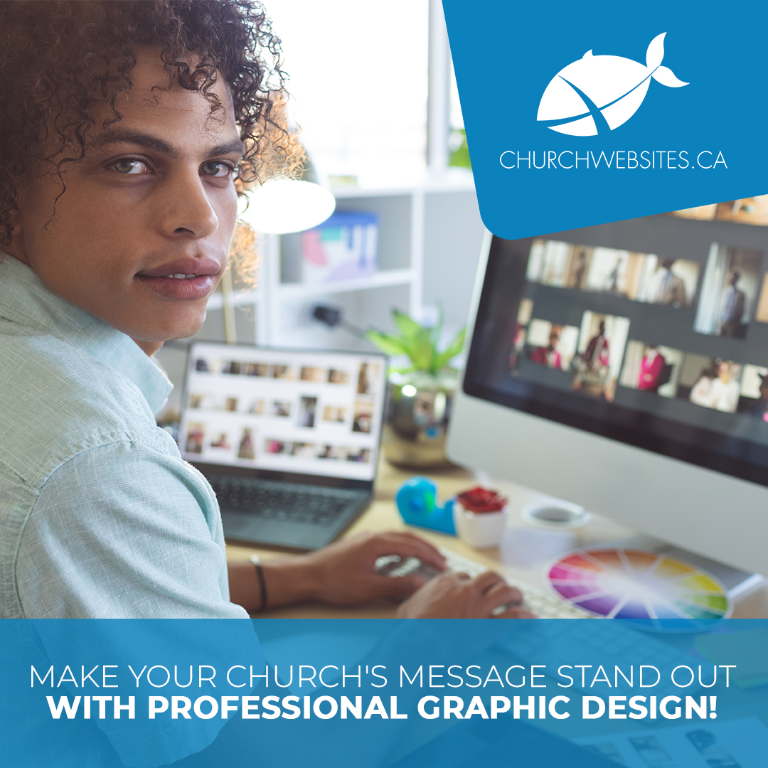 churchwebsites1's tweet image. Visual storytelling matters. Make your church&apos;s message stand out with professional graphic design. 

Explore our services: churchwebsites.ca
#ChurchGraphics #FaithDesign #ChurchMarketing