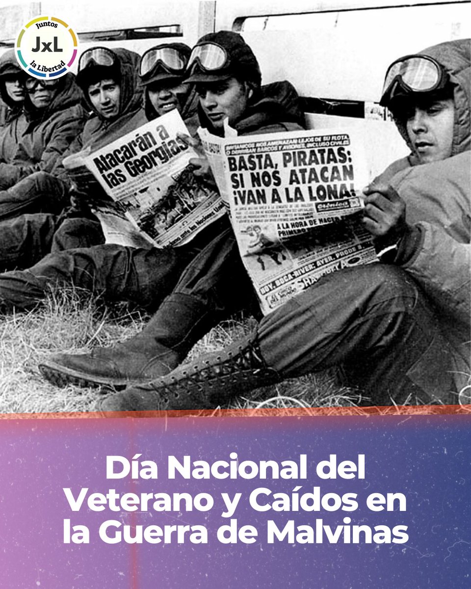 Ningún suelo más querido de la Patria en la extensión 🇦🇷❤️