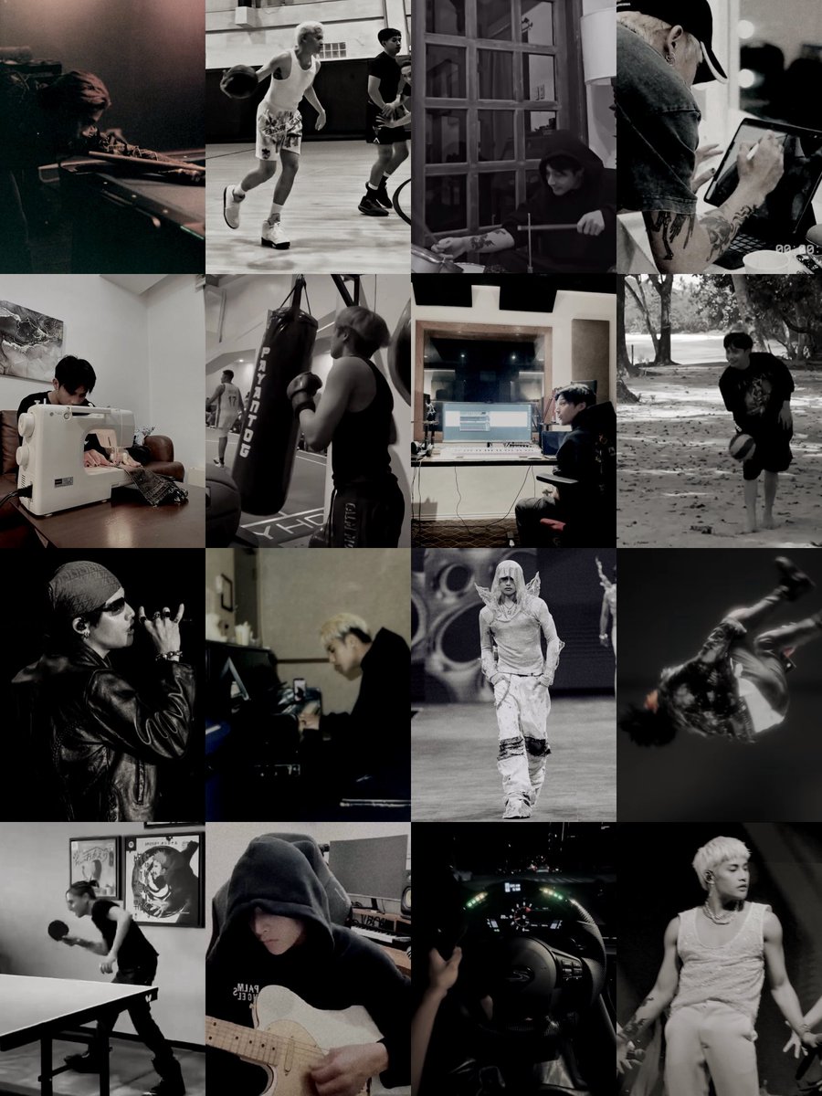 only exception tweet media