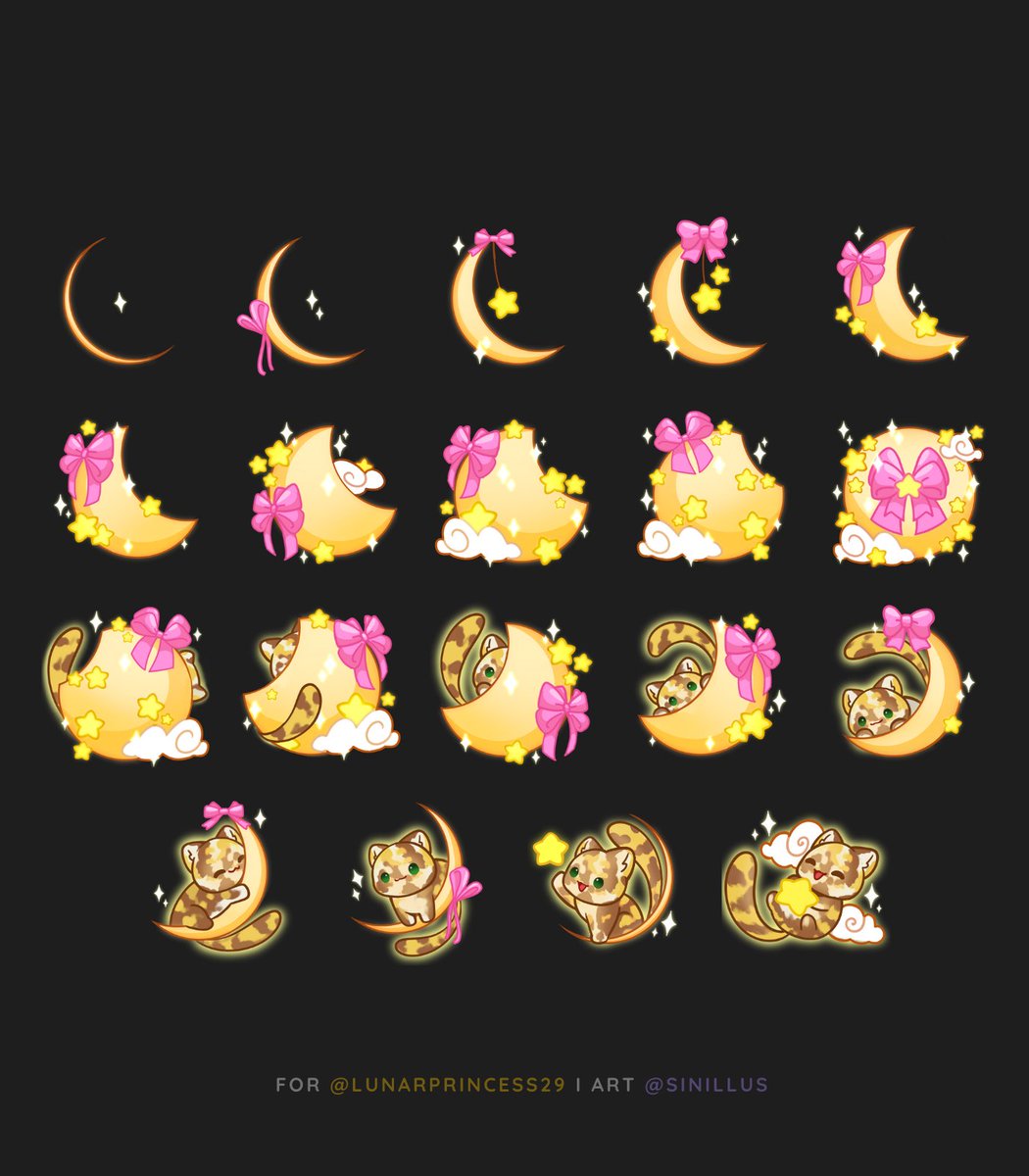 sinillus ✿ tweet media