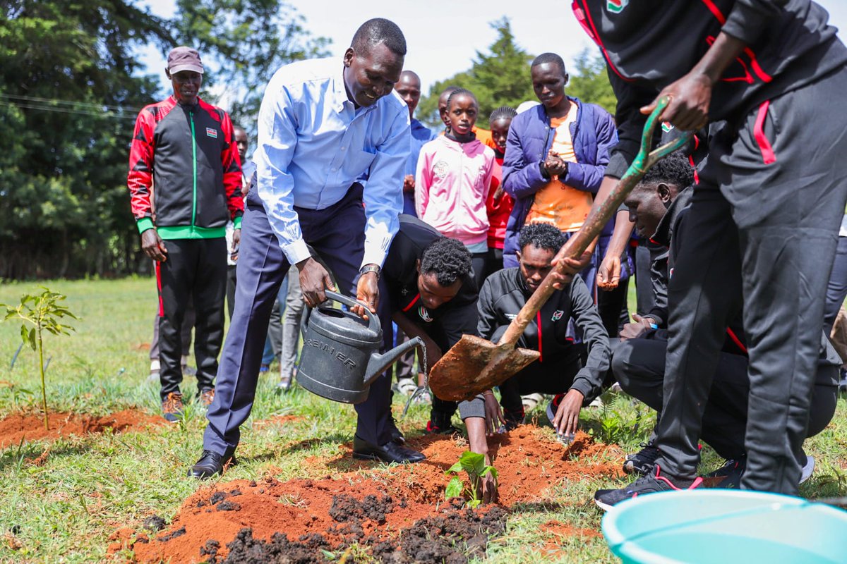 Tergat_Paul tweet media