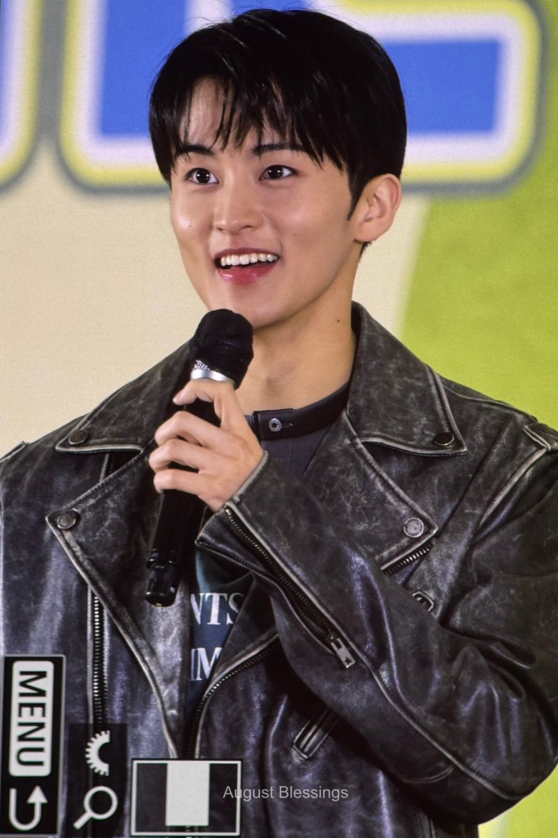 blessmark82's tweet image. 250402 밋앤그릿
#마크 #MARKLEE #MARK #NCT #NCT127 #NCTDREAM