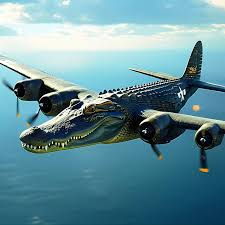 Los que preferis a Bombardiro Crocodilo que problema teneis?