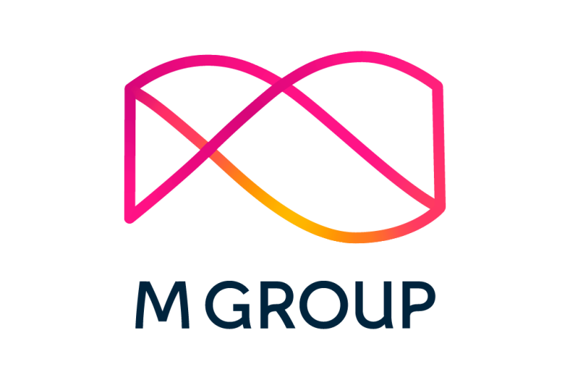 TCIndex's tweet photo. Brand consolidation for M Group https://t.co/caPwMK7MmM #MGroup #MGroupServices https://t.co/ZgzLDF28B5