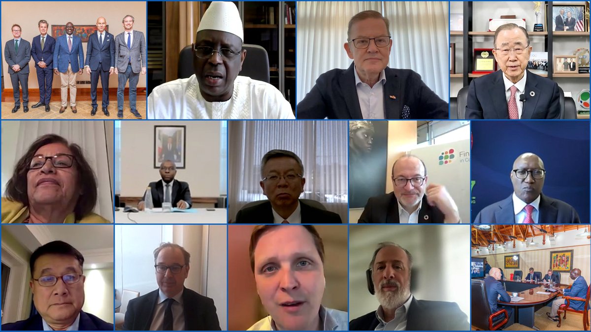 Prof_PatrickV's tweet image. A historic step for global adaptation. With GCA’s new dual headquarters in Nairobi, we are redefining North-South collaboration—moving together, delivering impact where it’s needed most. We are building the ecosystem for #resilient economies across Africa. With the #AAAP we know