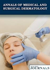 ReseaproAMSD's tweet photo. What goes into a dermatology research paper? A sneak peek into the rigorous peer-review process that ensures high-quality, evidence-based findings! 
Submit your Research today to Annals of Medical and Surgical Dermatology #AcademicPublishing #Dermatology #Research #journalismi https://t.co/BQkZfTRkok