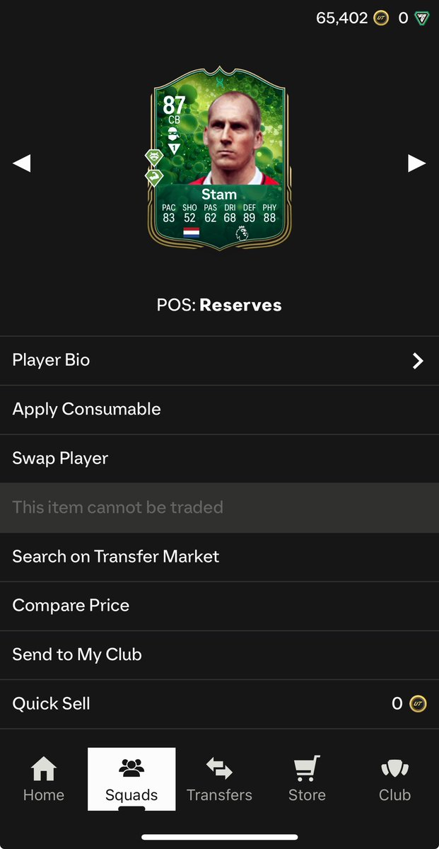 robertov1ch's tweet photo. @fc25leaks ?? https://t.co/zScwhouZbe