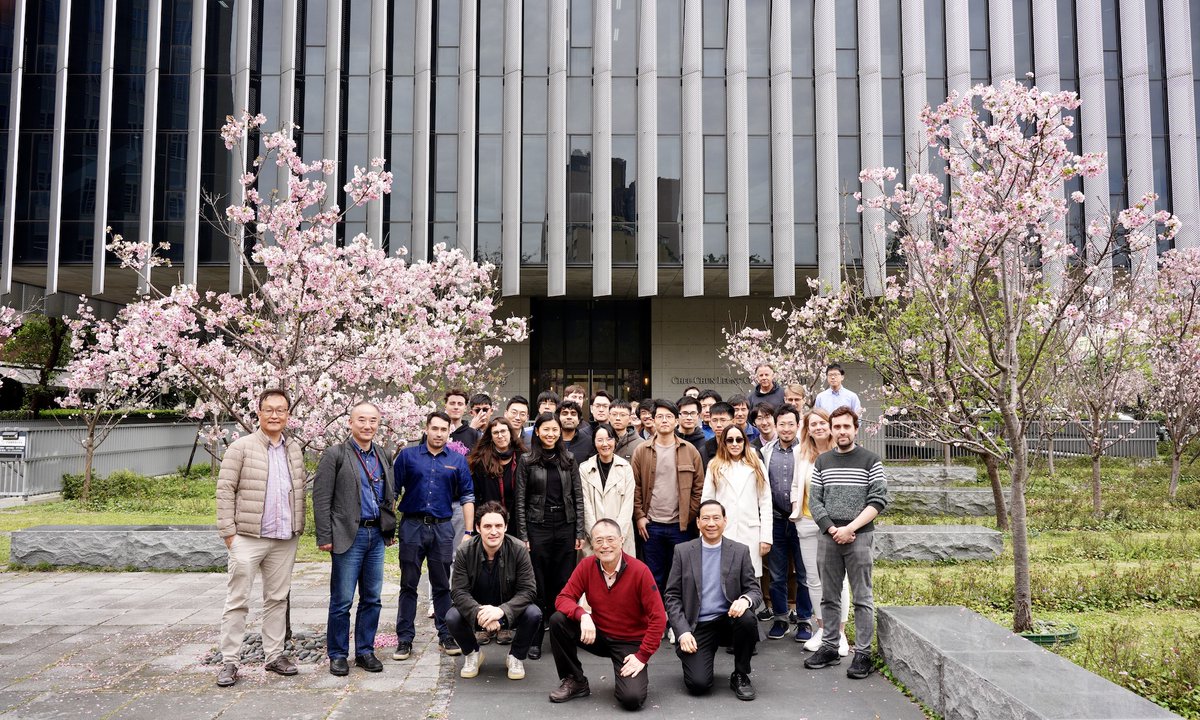 Group photo of the first joint LeCosPA-IPMU workshop <a href="/LeCosPA_NTU/">LeCosPA</a>