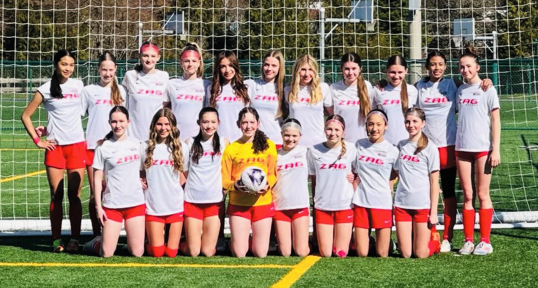 CrossfireSelect's tweet image. Congratulations to the G11 A team for securing 1st place in the NPSL while playing up a year in 2010 D1. Well done, players and Head Coach Nicholas Toon.