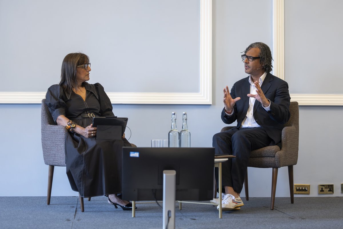 The British Academy (@britishacademy_) on Twitter photo New in the Journal of the British Academy: @Ritula talks to <a href="/DavidOlusoga/">David Olusoga</a> about the history of immigration and emigration, unpacking myths around race, identity and public policy addressing the understandings and misunderstandings of Britain and of Empire. journal.thebritishacademy.ac.uk/articles/13/1/… New in the Journal of the British Academy: @Ritula talks to <a href="/DavidOlusoga/">David Olusoga</a> about the history of immigration and emigration, unpacking myths around race, identity and public policy addressing the understandings and misunderstandings of Britain and of Empire. journal.thebritishacademy.ac.uk/articles/13/1/…