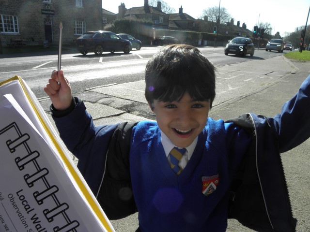 HarewoodCEPrimary tweet media