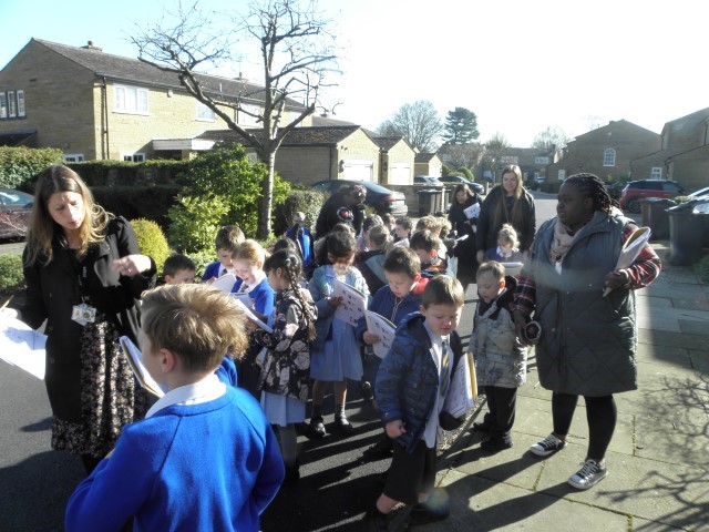 HarewoodCEPrimary tweet media