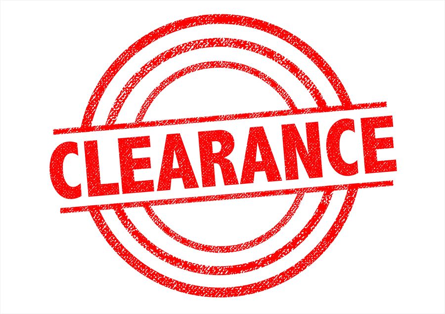 Enjoy huge savings while stocks last across our clearance range! Hurry, these prices won’t be around forever, so take advantage while you can sure24.co.uk/clearance #clearance #cameras #cctv #transportcctv #savings #security #homesecurity