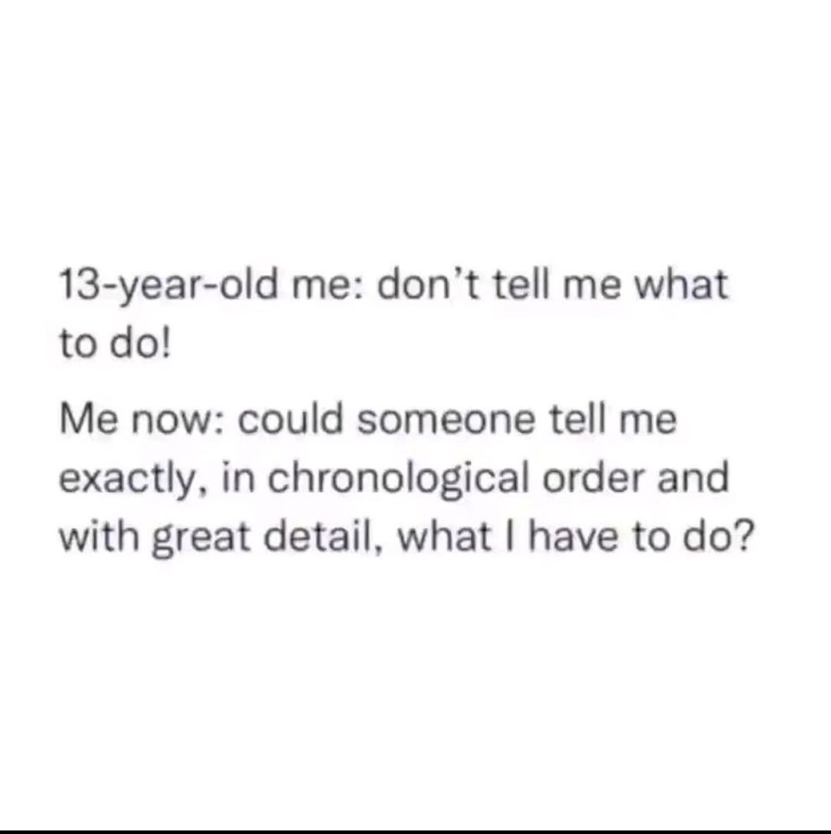 ADHD Memes (@adhdforreal) on Twitter photo 