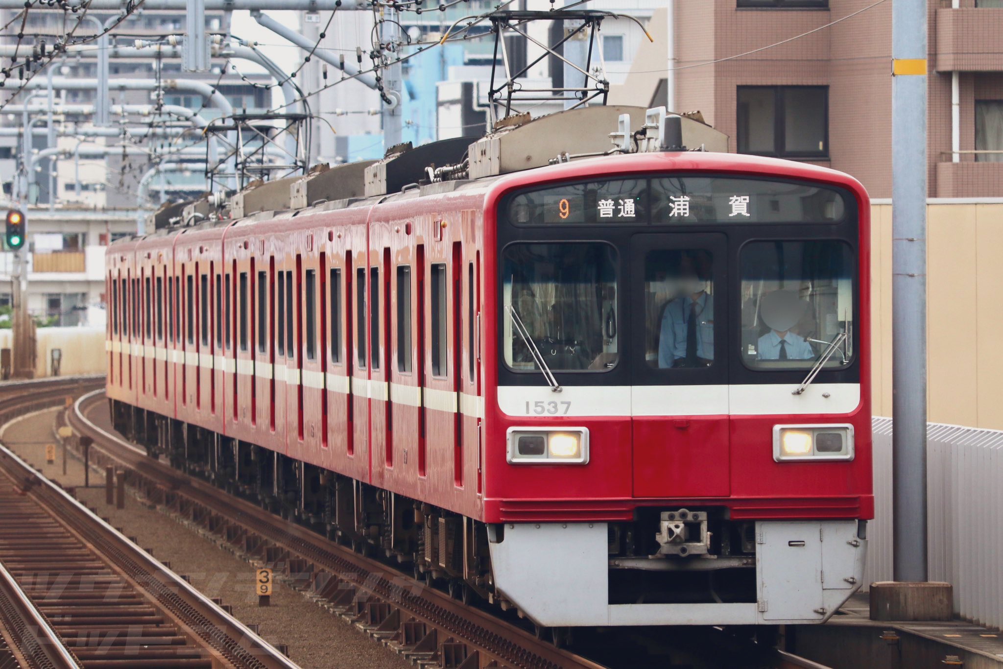 通勤電車ドットコム on X: 