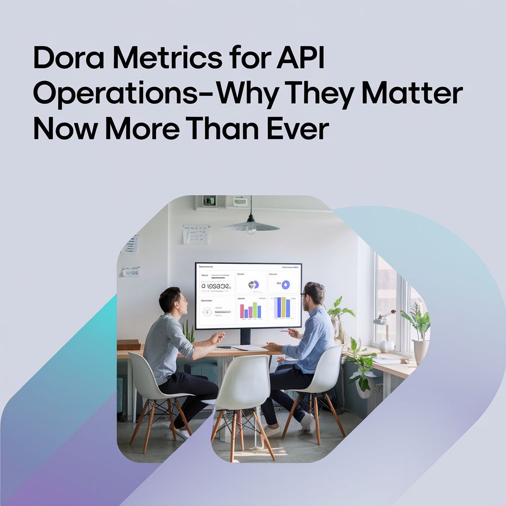 apigale1326531's tweet image. DORA Metrics for API Operations—Why They Matter Now More Than Ever

DORA metrics aren’t just for DevOps.
They’re essential for teams building and scaling APIs.

#DORAMetrics #APIObservability #DevOpsForAPIs #Apigale #DeveloperExperience