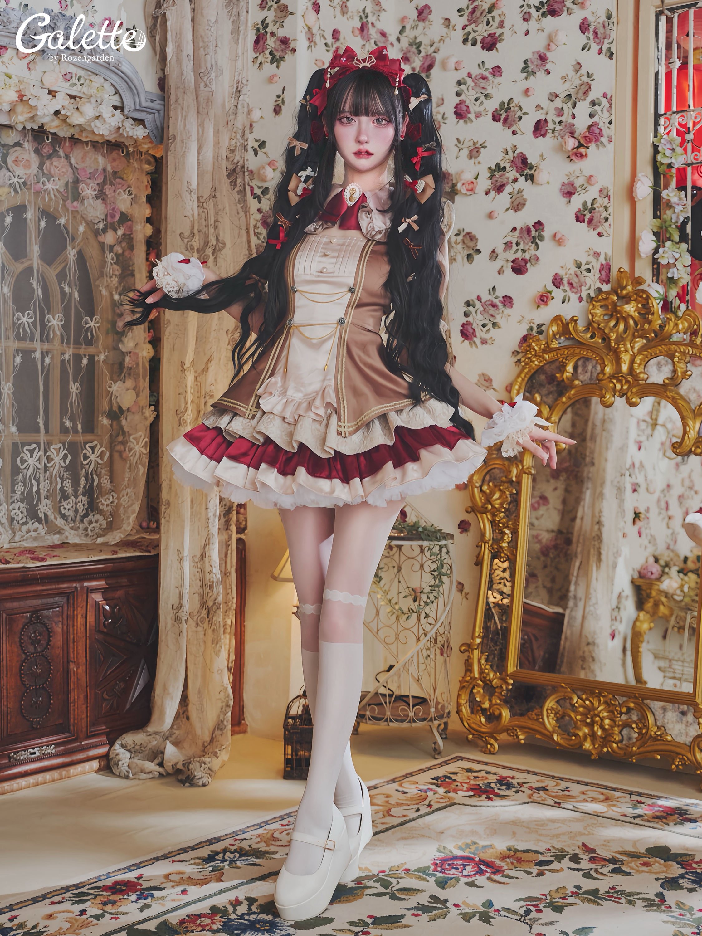 Rin♡ドールハウス Rin♡ドールハウス 現状品》Doll House 168/ドールハウス