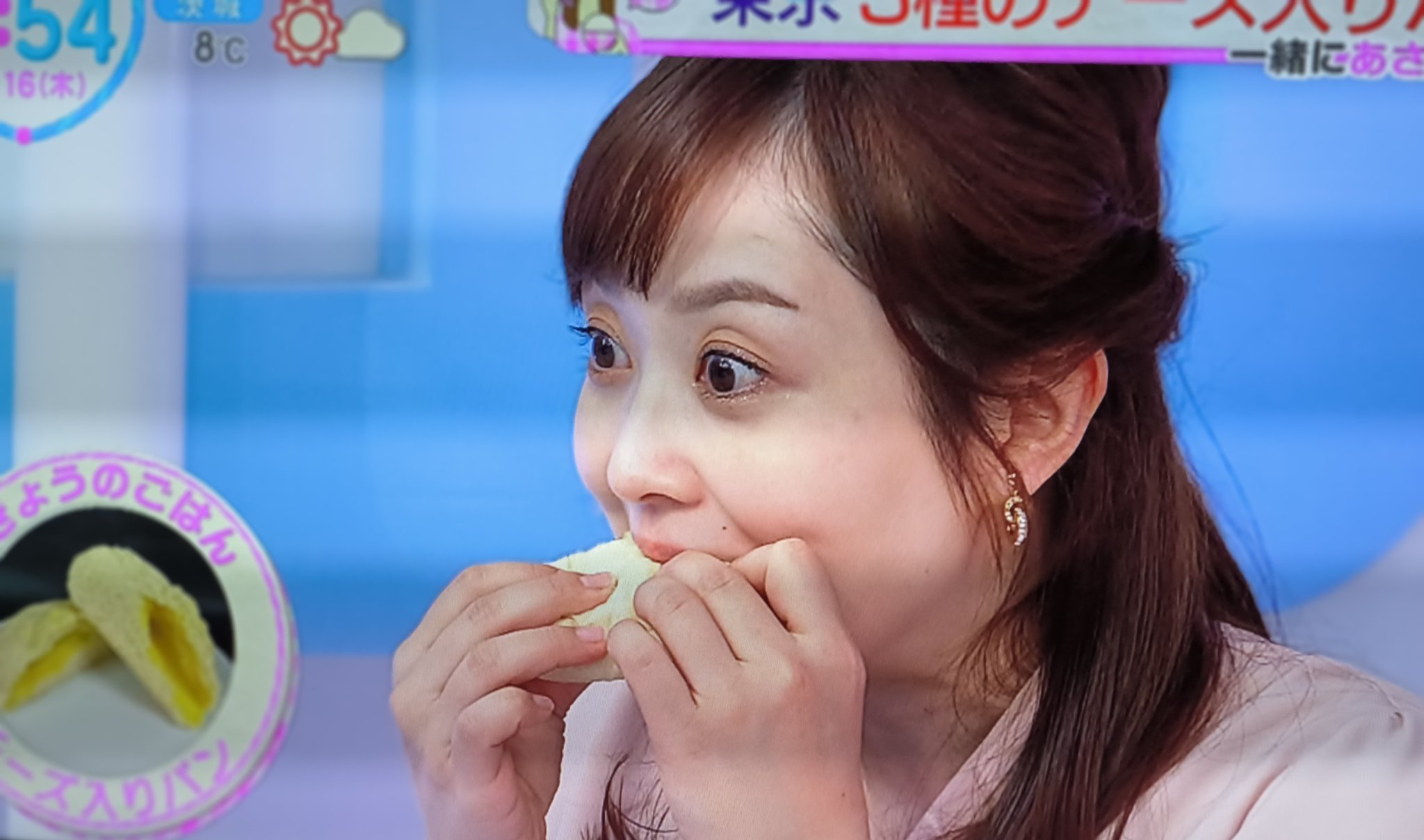 水卜麻美オ 