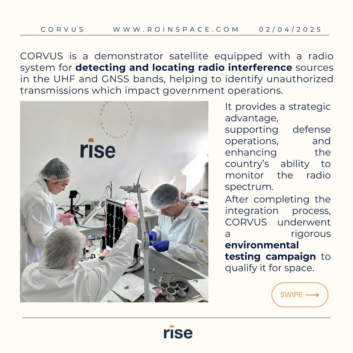 RomanianInSpaceEngineering tweet media