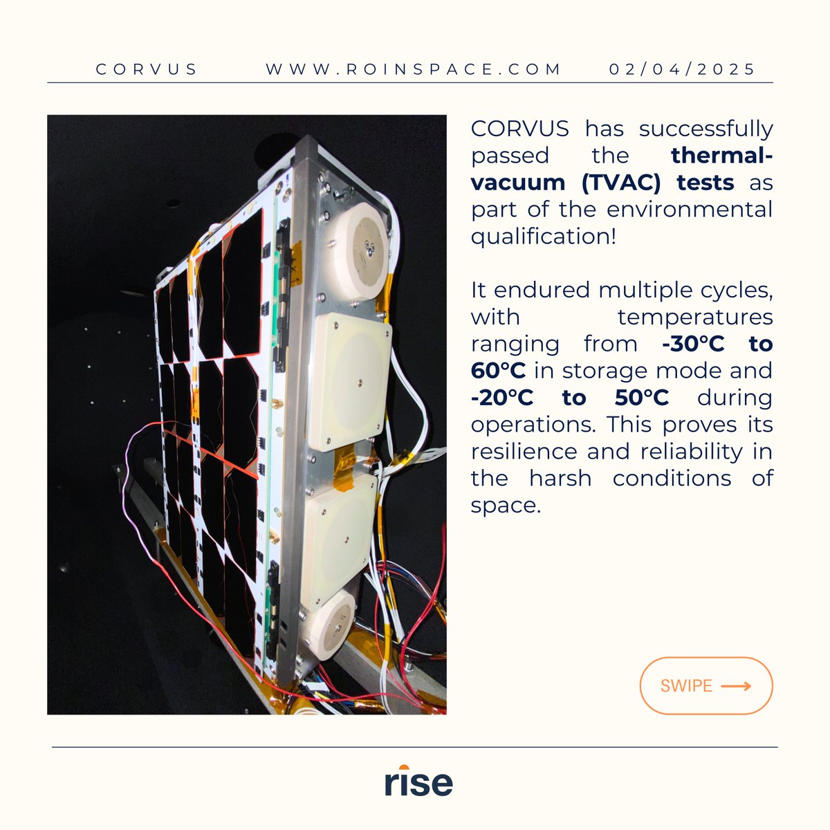 RomanianInSpaceEngineering tweet media