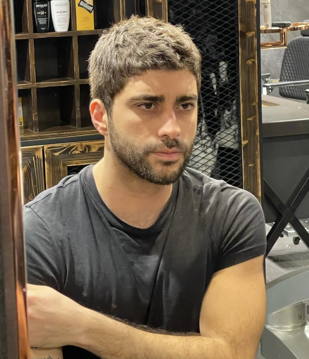 Oyuncu Doğukan Güngör, boykot çağrısı yaptı.