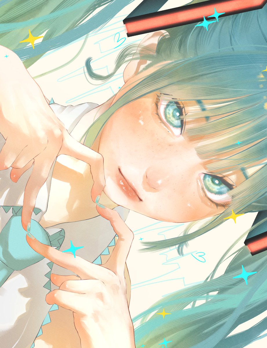 noranucoo's tweet photo. 🩵✨️ https://t.co/CU0uH7AmTH