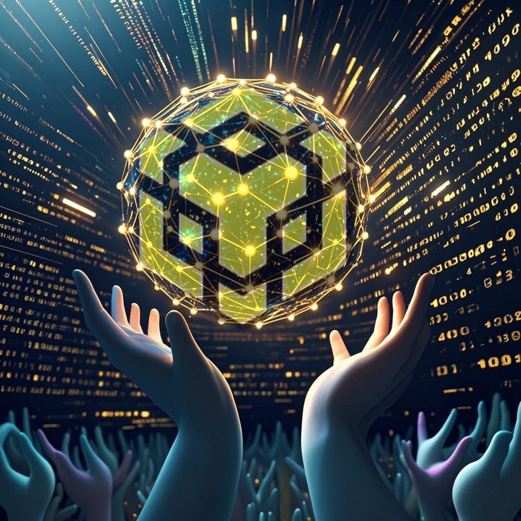 Continue to build and wait for the bull market