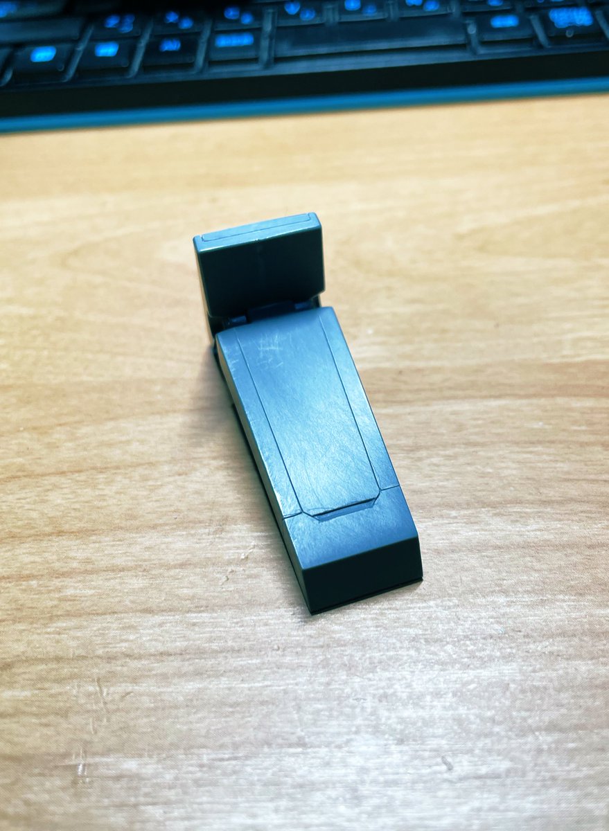 kt5656's tweet image. #ザクIII
#ガンプラ
#スジボリ