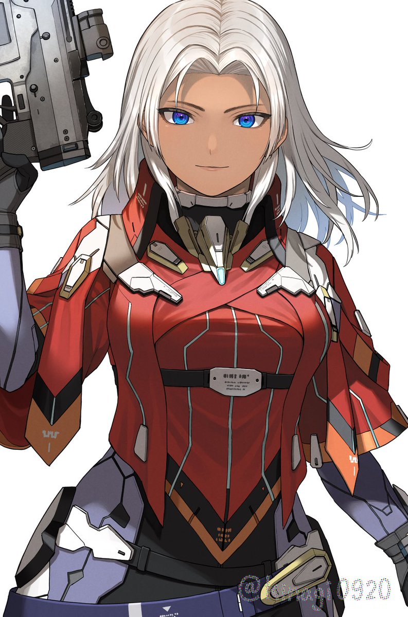 エルマ大佐⚔️