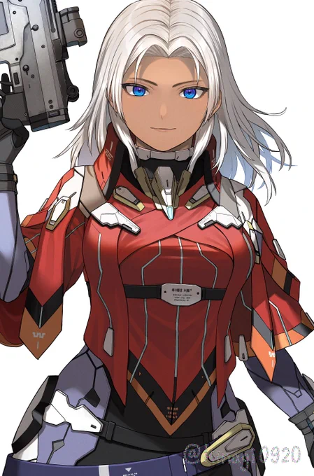 エルマ大佐 