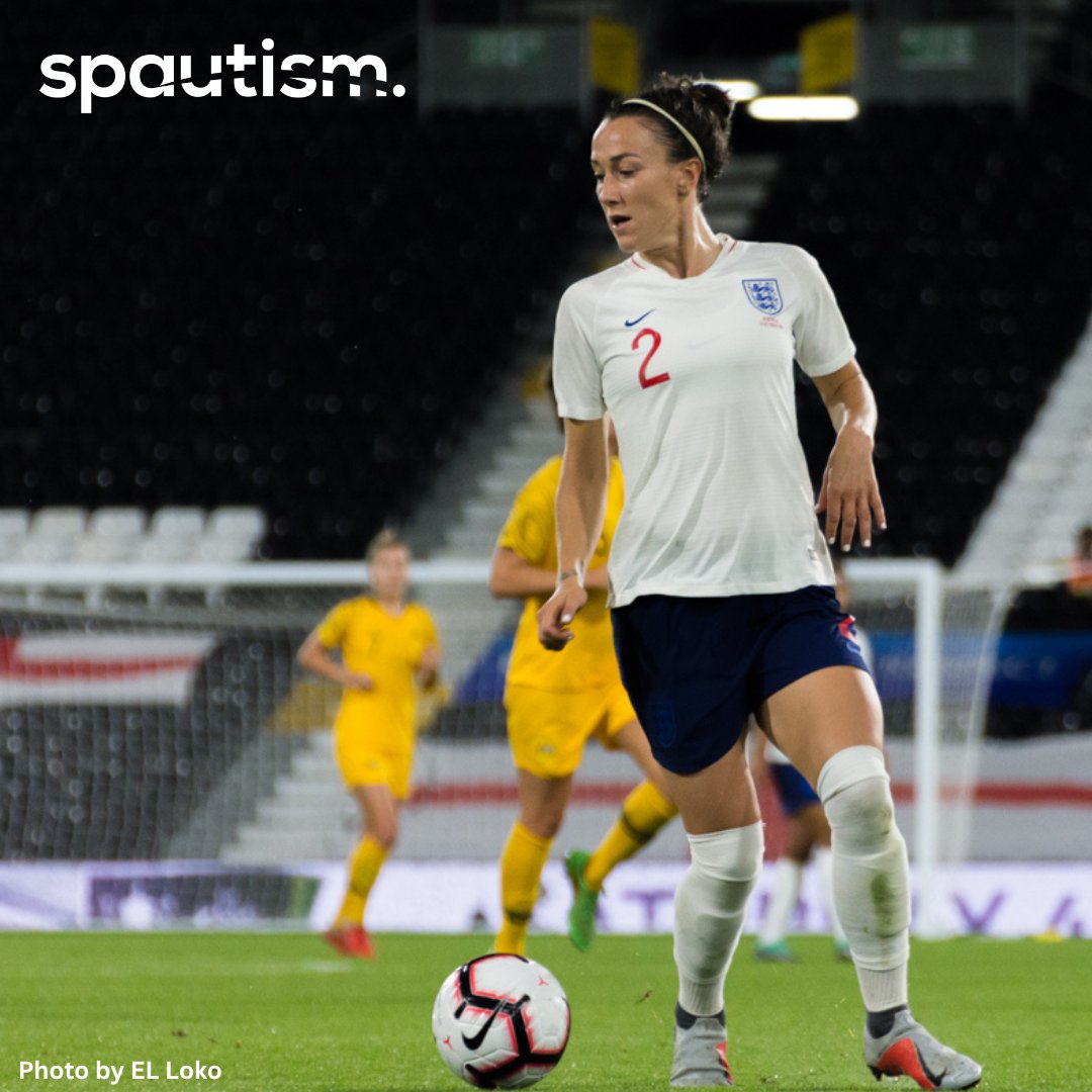 😀 Today is #WorldAutismDay, and we've dropped our latest Global Spectrum with some inspiring stories from the last month.

To read: sport.li/nk-8a5094

#AutismAwareness
#AutismAcceptance